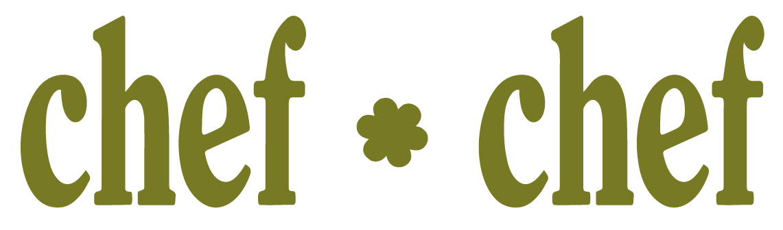 Chef Chef Logo